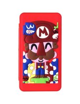 Аксессуар Кейс Nintendo Switch для хранения 24 картриджей Super Mario