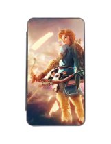 Аксессуар Кейс Nintendo Switch для хранения 24 картриджей Zelda (Link)