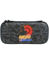 Аксессуар Чехол для Nintendo Switch 3D Logo Naruto кунаи и сюрикены