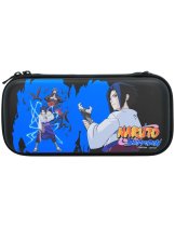 Аксессуар Чехол для Nintendo Switch Naruto братья Учиха