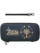 Аксессуар Чехол для Nintendo Switch, Carrying Case - Legend of Zelda: Breath of the Wild