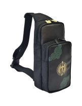 Аксессуар Сумка для Nintendo Switch, Hori Adventure Pack - (The Legend of Zelda) (NSW-436U)