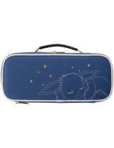 Аксессуар Чехол для Nintendo Switch Hori Cargo Pouch Compact (Eevee Evolutions) (NSW-455U)