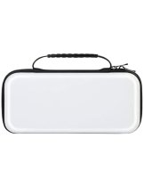 Аксессуар Чехол для Nintendo Switch OLED, Carrying Case - White
