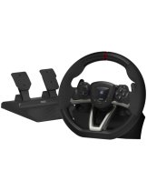 Аксессуар Руль для Nintendo Switch Racing Wheel Pro Deluxe (NSW-429U)