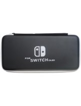 Аксессуар Чехол для Nintendo Switch/OLED, чёрный