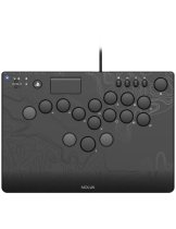 Аксессуар Аркадный контроллер NOLVA Mechanical All-Button Arcade Controller (SPF-049E)