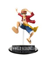 Аксессуар Фигурка One Piece: World Seeker - Monkey D. Luffy (21 см.)