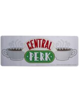 Аксессуар Коврик для мыши Paladone: Friends: Central Perk