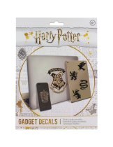 Аксессуар Наклейки Paladone: Harry Potter Gadget Decals V2