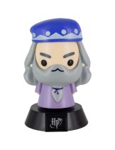 Аксессуар Светильник Paladone Icon Light: Harry Potter: Dumbledore