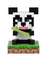 Аксессуар Светильник Paladone: Minecraft: Panda Icon Light