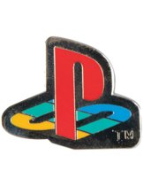 Аксессуар  Значок Paladone: Playstation: Logo