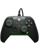 Аксессуар Проводной Джойстик PDP Xbox Series X|S & PC Neon Black Controller