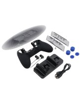Аксессуар Игровой набор для PlayStation 4 (TP4-1751)