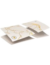 Аксессуар Съёмные боковые панели для PlayStation 5 Pro - Ghost of Yotei Gold Limited Edition