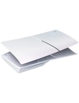 Аксессуар Съёмные боковые панели для PlayStation 5 Slim - Chroma Pearl