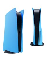 Аксессуар Сменный корпус для PlayStation 5 (Starlight Blue)