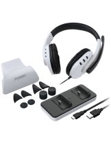 Аксессуар Игровой набор для PlayStation 5 (TP5-0578)