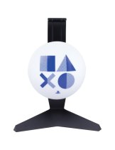 Аксессуар Подставка-светильник для наушников Playstation