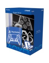 Аксессуар Набор подарочный Playstation (кружка + подстаканник + брелок + блокнот)