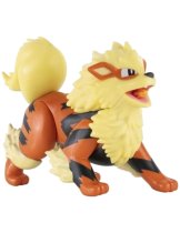 Аксессуар Фигурка Pokémon Battle Feature Figure - Arcanine