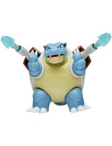 Аксессуар Фигурка Pokémon Battle Feature Figure (Blastoise)