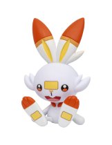 Аксессуар Фигурка Pokemon Select (Series 3) - Scorbunny