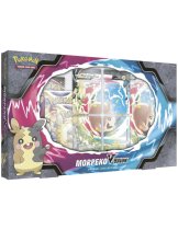 Аксессуар Карточная игра Pokemon TCG: Morpeko V-Union Special Collection