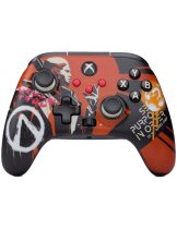 Аксессуар Беспроводной геймпад PowerA Wireless Controller for Xbox Series X|S - Borderlands SE