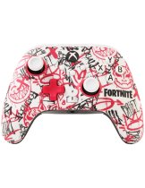 Аксессуар Беспроводной геймпад PowerA Wireless Controller for Xbox Series X|S - Fortnite SE