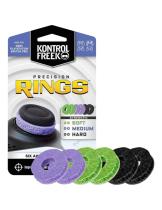 Аксессуар Прецизионные кольца (Precision Rings) для контроллеров PlayStation/Xbox/Switch