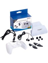 Аксессуар Набор аксессуаров для PS5 8 in 1 Protective Pack (TP5-0579)