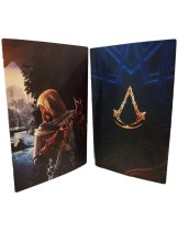 Аксессуар Сменный корпус PS5 Assassins Creed Mirage