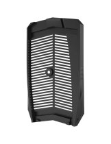 Аксессуар Вертикальная подставка для PS5 FAT Vertical Stand (KJH-P5-006)