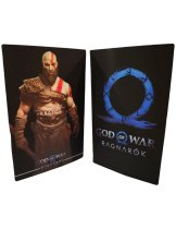 Аксессуар Сменный корпус PS5 God of War: Ragnarok