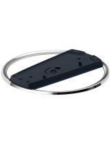 Аксессуар Подставка вертикальная для PS5 Slim Sony PlayStation Vertical Stand for PS5 Slim