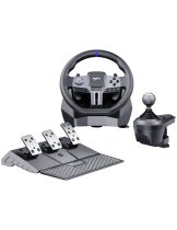 Аксессуар Руль PXN - V9 Gen2 Racing Wheel