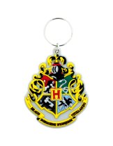 Аксессуар Брелок Pyramid Harry Potter: Hogwarts Crest