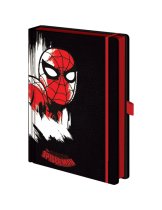 Аксессуар Записная книжка Pyramid: Marvel Comics: Spider-Man (A5)