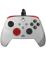 Аксессуар Проводной геймпад Radial White REMATCH Wired Controller