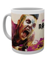 Аксессуар Кружка Rage 2 - Goon Squad