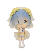 Аксессуар Фигурка Re:Zero Chibi Kyun Vol.1 B Rem