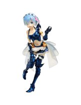 Аксессуар Фигурка Re:Zero Starting Life In Another World Rem Maid Armour