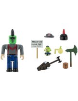 Аксессуар Набор Roblox - Punks not Dead!