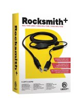 Аксессуар Кабель Rocksmith+ Real Tone Cable 