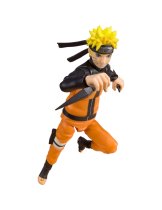 Аксессуар Фигурка S.H. Figuarts Naruto Uzumaki (Best Selection)