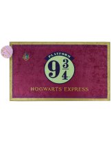 Аксессуар Придверный коврик Sihir Dukkani: Harry Potter: Platform 9 3/4