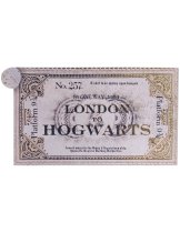 Аксессуар Придверный коврик Sihir Dukkani: Harry Potter: Ticket to Hogwarts