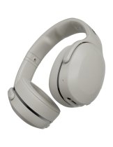 Аксессуар Беспроводные наушники для тренировок Skullcandy Crusher 540 Active, concrete *